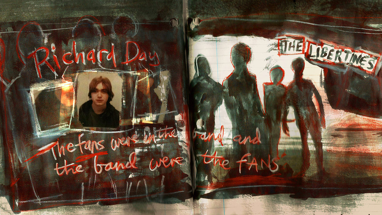 英国BBC 4纪录片 People’s History of Pop