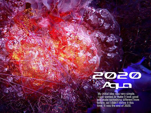2020（个人主页-ZNDk4OTg0MDg=） - 场景 - 站酷设计师阿卡Aqua原创素材 - 站酷ZCOOL