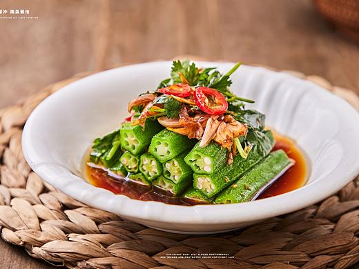 深圳美食摄影 | 茶餐厅 湘菜外卖点餐美食摄影