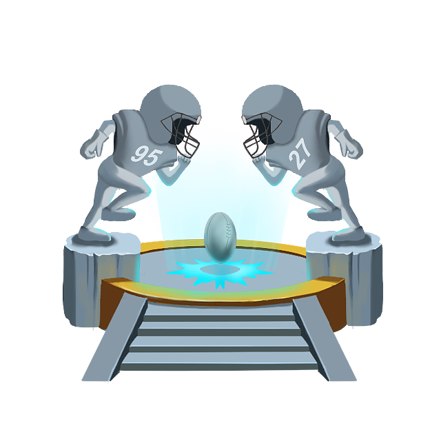 橄榄球游戏场景（图ZMzA1NzEyODk2） - 游戏原画 - 站酷设计师杨轶华原创素材 - 站酷ZCOOL