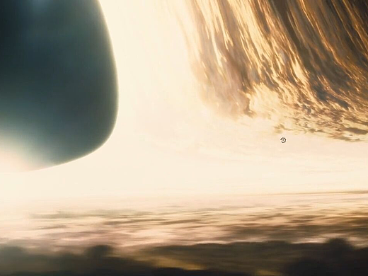 S·T·A·Y：自制星际穿越超长预告片