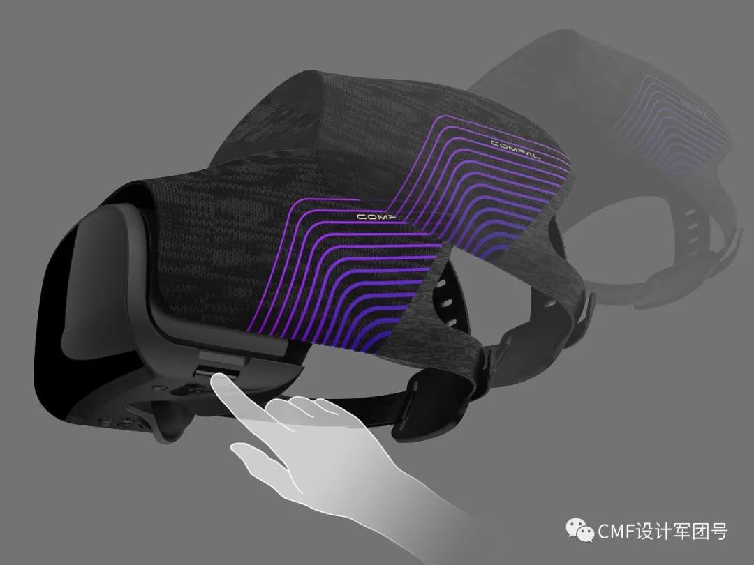 彩色监护怎么连接重磅出炉！2021德国IF最佳产品设计金奖作品欣赏【附设计及制造厂商名单】_https://www.jmylbn.com_新闻资讯_第148张