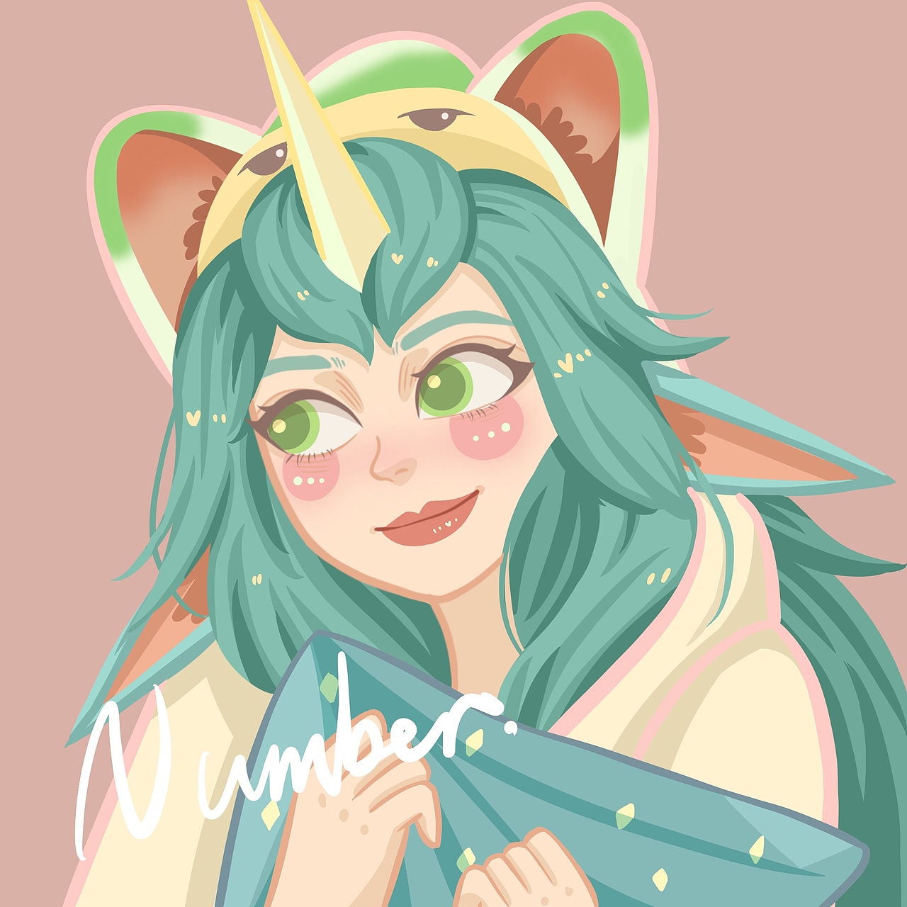 索拉卡头像系列