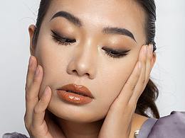 日常業(yè)務(wù)-化妝師約拍-一燈照拍