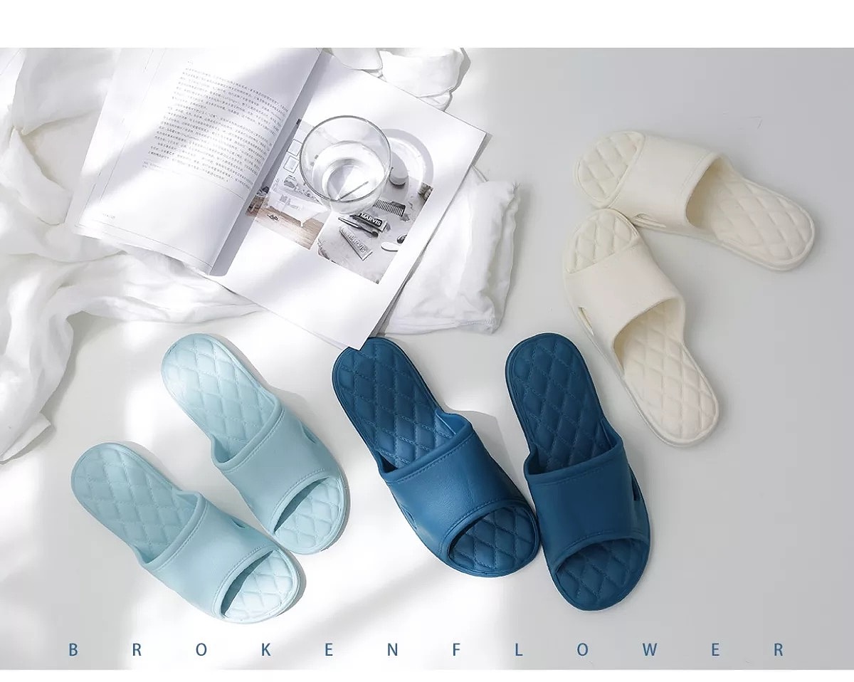 防水夏季拖鞋（圖ZMTE2MDEyNzY4） - 產(chǎn)品攝影 - 站酷設(shè)計(jì)師碎朵家居原創(chuàng)素材 - 站酷ZCOOL