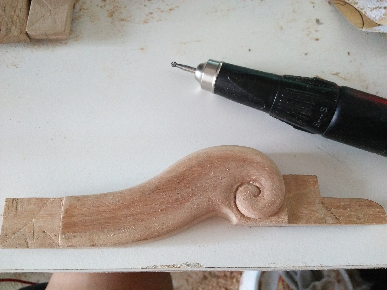 斗拱能够自锁的传统建筑模型（图ZMTkyMzgwMTQw） - 手办/模玩 - 站酷设计师塑说即墨原创素材 - 站酷ZCOOL