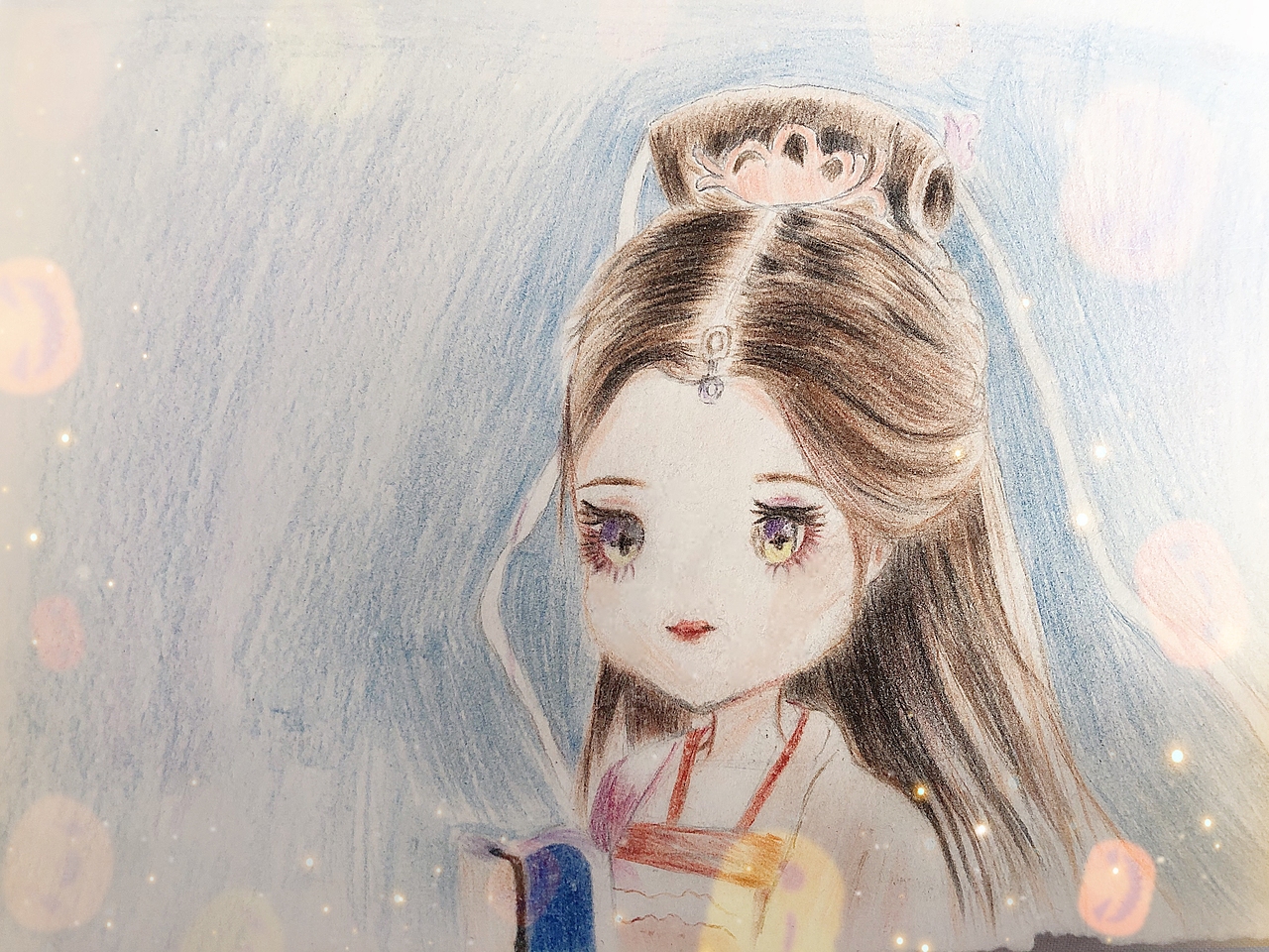 小仙女同学~