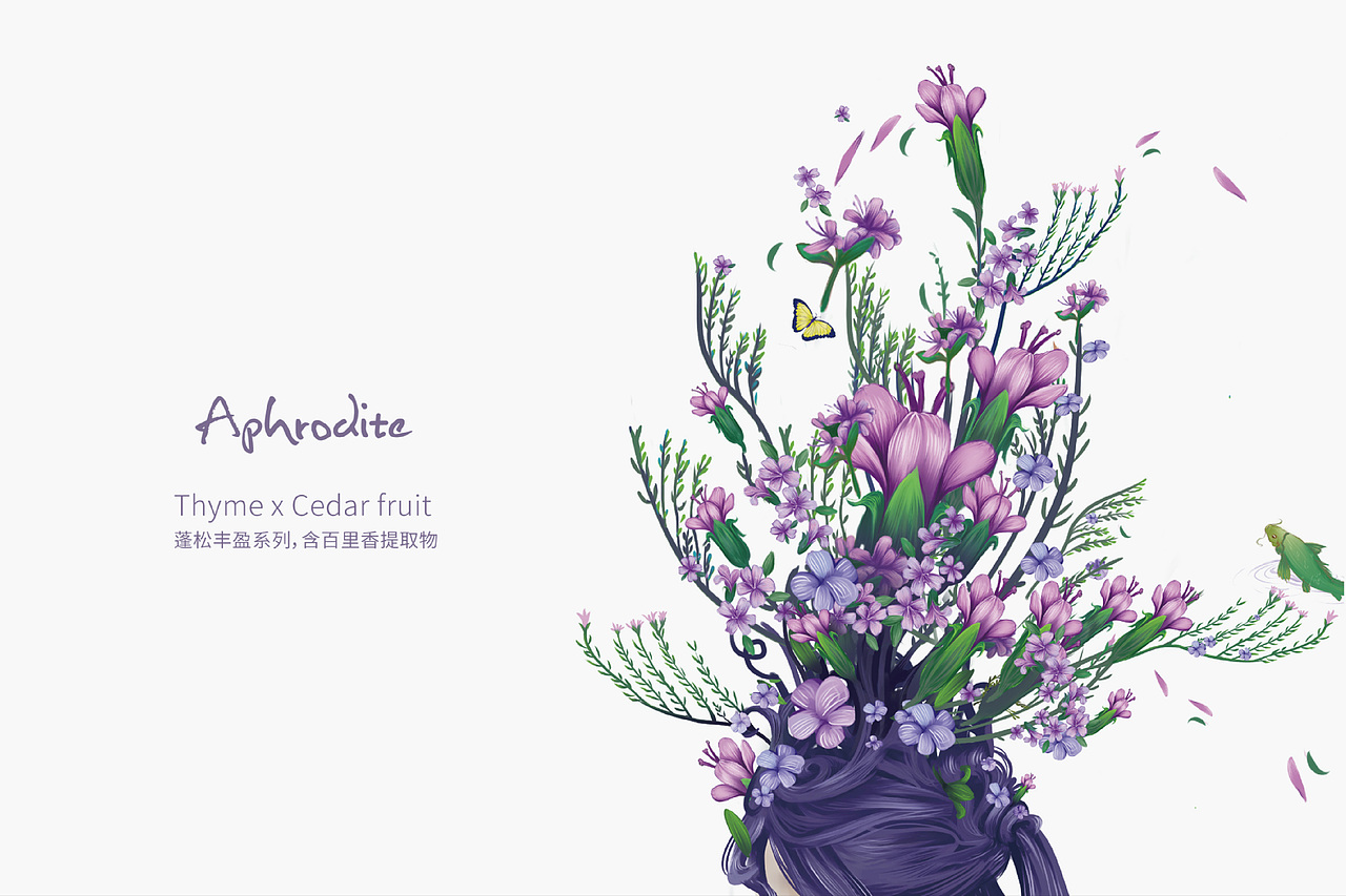 RECO睿克设计 | 植观Nattitude包装设计(图ZNjg5NzE5NDQ=) - 包装 - 站酷设计师RECO睿克原创素材 - 站酷ZCOOL