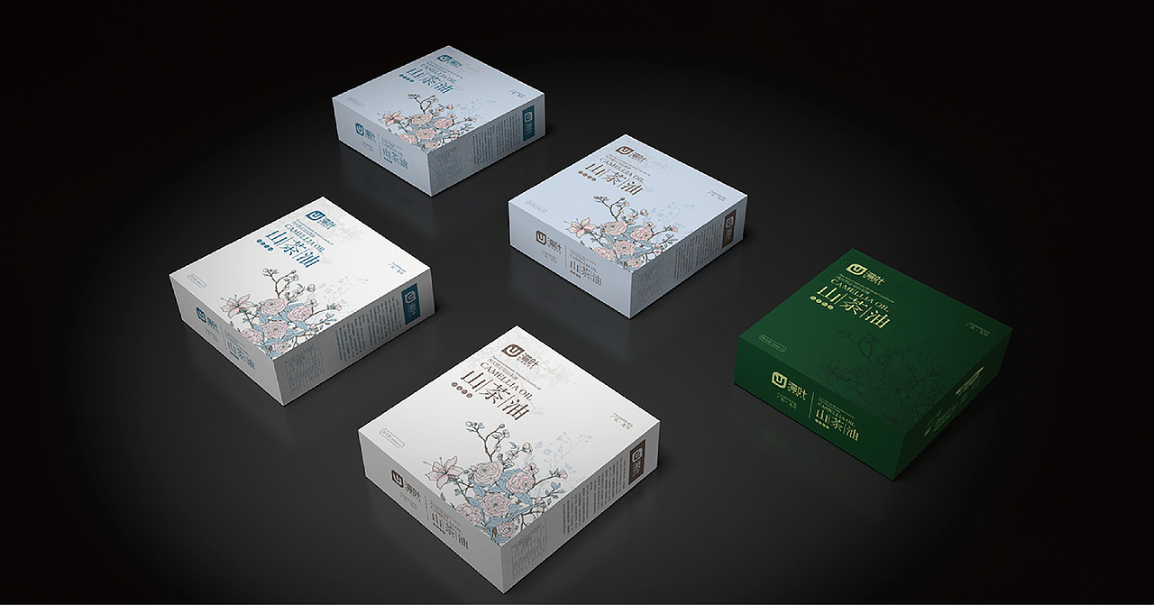 茶油（圖ZNzc1MTk4NzY=） - 包裝 - 站酷設(shè)計(jì)師新手菜鳥(niǎo)王原創(chuàng)素材 - 站酷ZCOOL