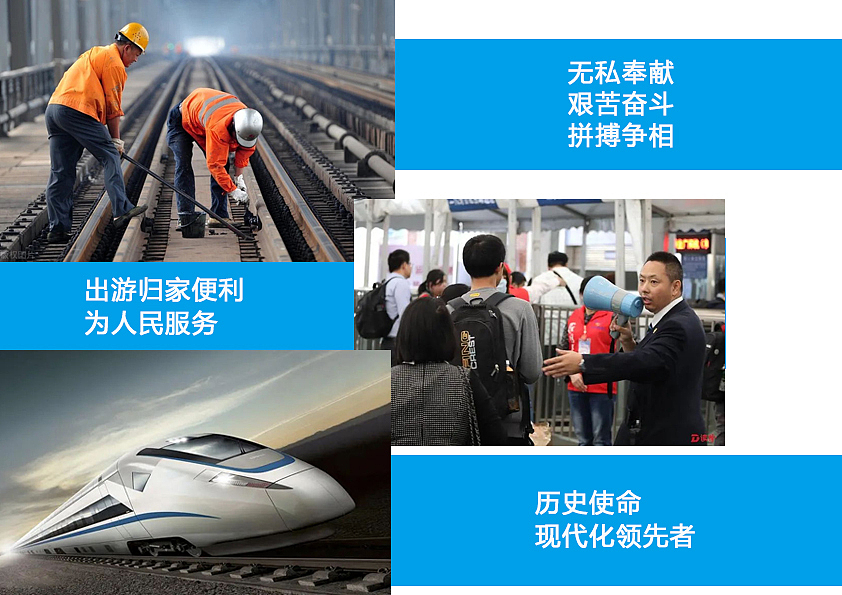 长三角铁路文创Logo