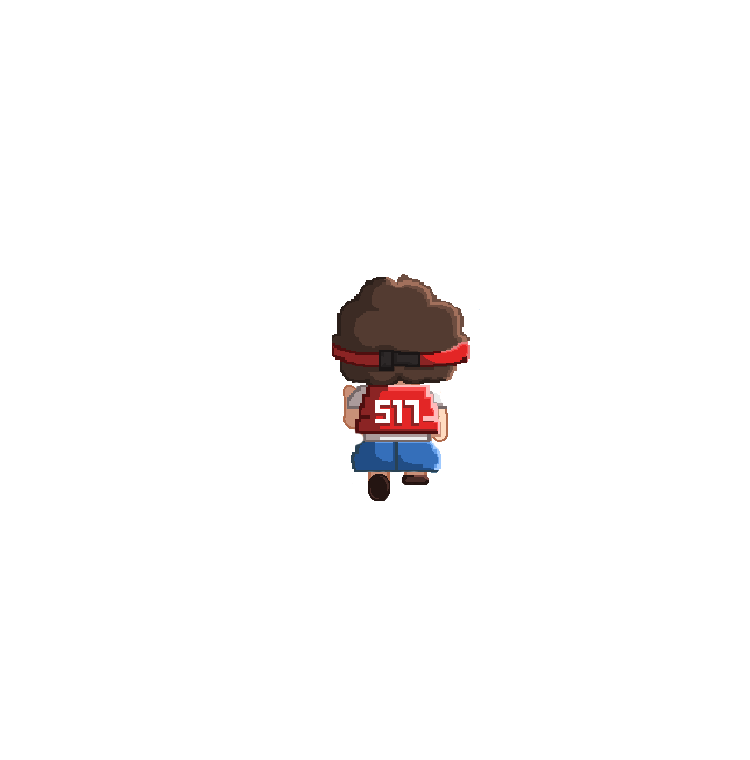 517像素游戏