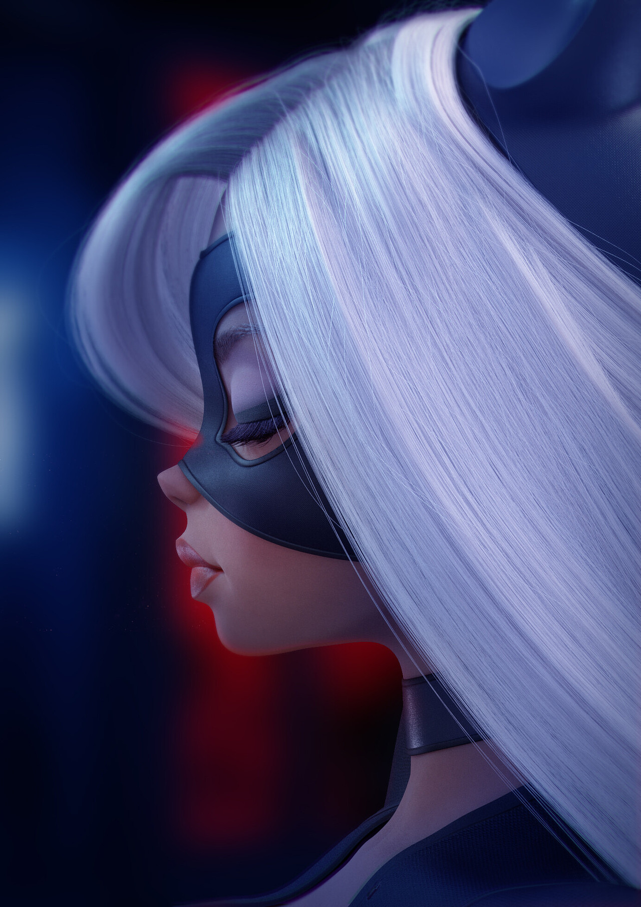 Dc comics Fan project