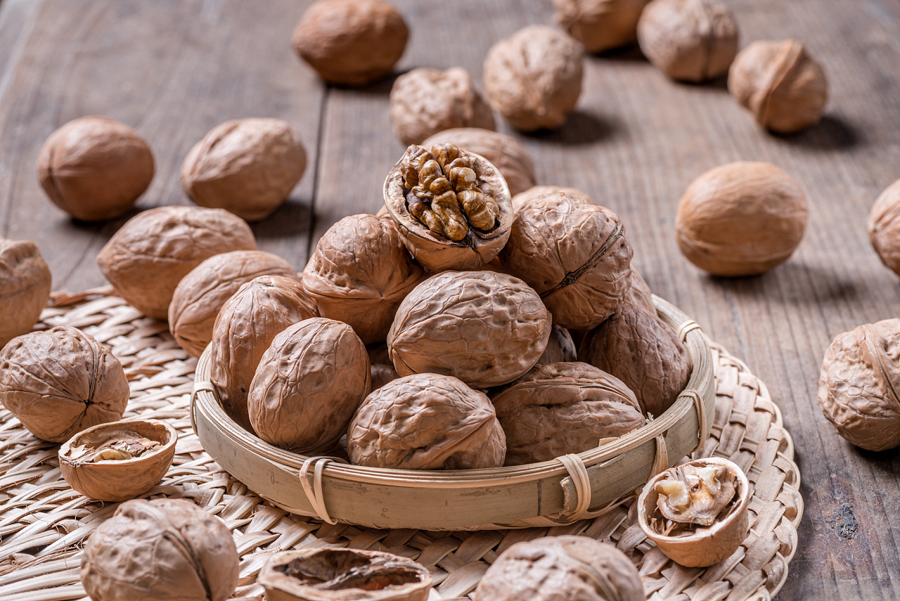 核桃|摄影|美食摄影|靠谱的小扬 - 原创作品 - 站酷 (zcool)