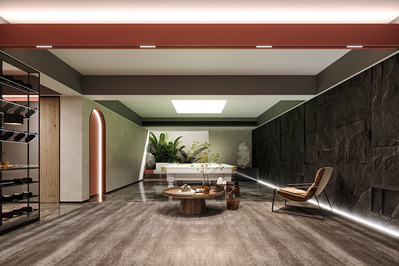 天马相城别墅设计（图ZMjc5MjM3NjQ4） - 家装设计 - 站酷设计师MPxianbing原创素材 - 站酷ZCOOL