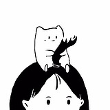 爱吃桔子的猫的头像
