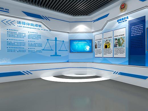 青少年法制教育