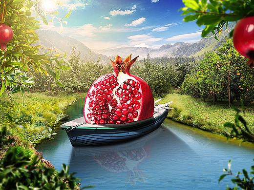 合成（个人主页-ZNTE4NDQyNDA=） - 海报 - 站酷设计师我真的没吃饱原创素材 - 站酷ZCOOL