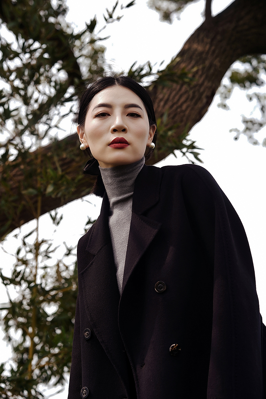 ZUOLA | 时尚形象片