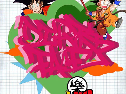 handstyle Ps