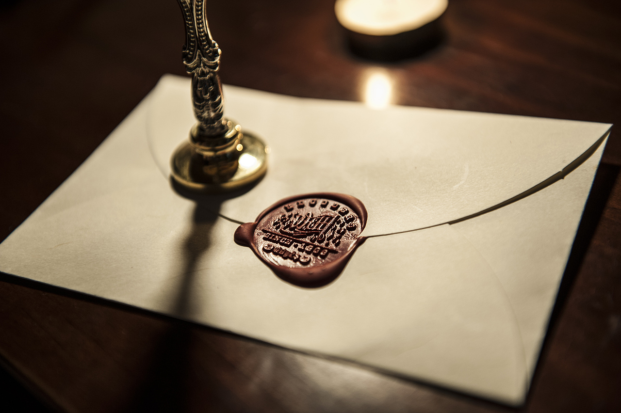 自制火漆印（图ZMTIyNTI5MjQ=） - 其他手工艺 - 站酷设计师wayer原创素材 - 站酷ZCOOL