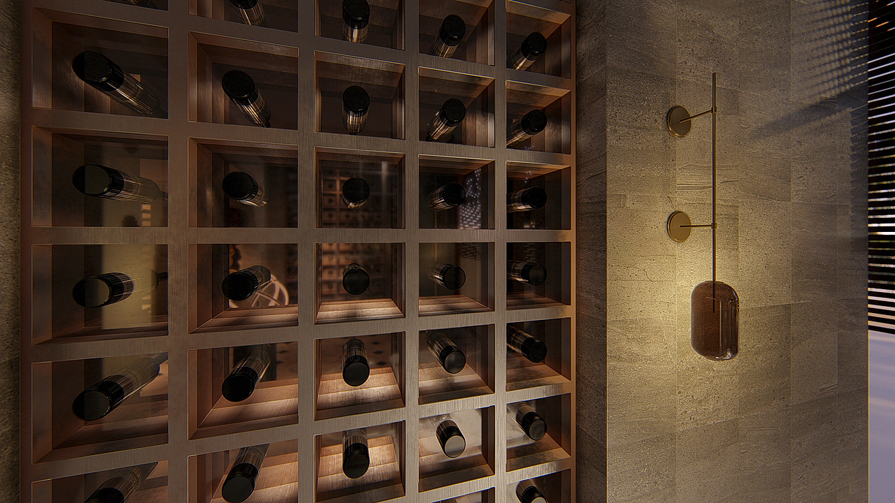 天水天御红酒会