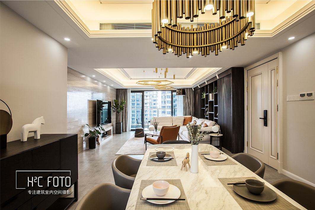 房地产室内设计空间摄影案例二（图ZMTI3Njg0NzYw） - 环境/建筑摄影 - 站酷设计师海泺摄影原创素材 - 站酷ZCOOL