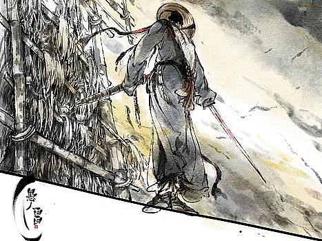 2021插画年度总结