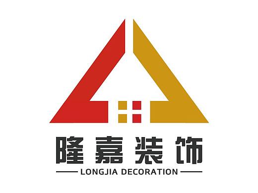 装饰公司logo 