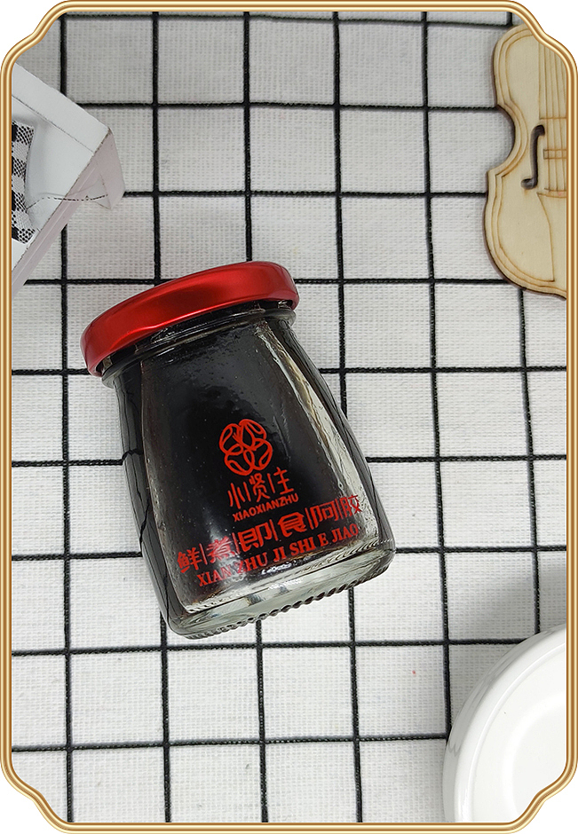 小贤主鲜煮即食阿胶小红书配图拍摄（八）（图ZMjY5NDAxMzk2） - 产品摄影 - 站酷设计师小贤主阿胶原创素材 - 站酷ZCOOL