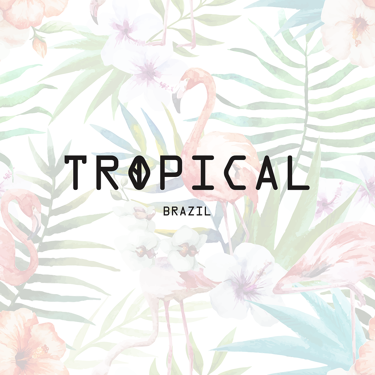 Tropical化妆品包装设计练习（图ZNjAzODgzMTI=） - 包装 - 站酷设计师江户王原创素材 - 站酷ZCOOL
