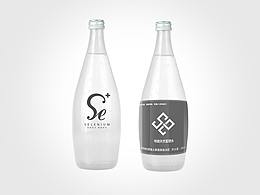 矿泉水包装