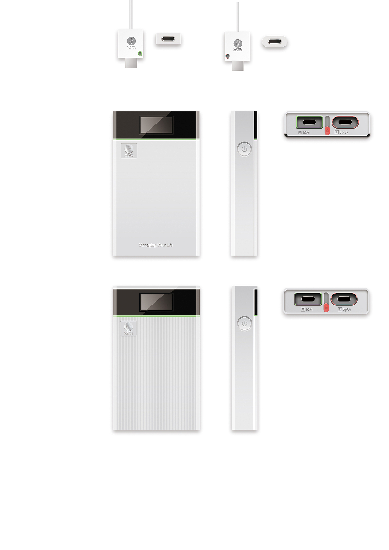 一些产品外观设计（图ZMTM0NTQ2Njcy） - 电子产品 - 站酷设计师天雨琪琪原创素材 - 站酷ZCOOL