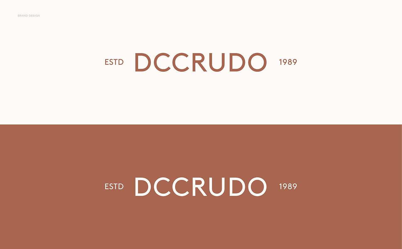 DCCRUDO 旦可韵 | ABD案例