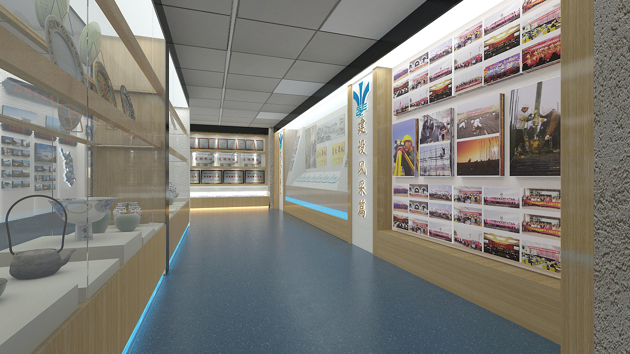 档案馆 - 原创作品 - 站酷(zcool)