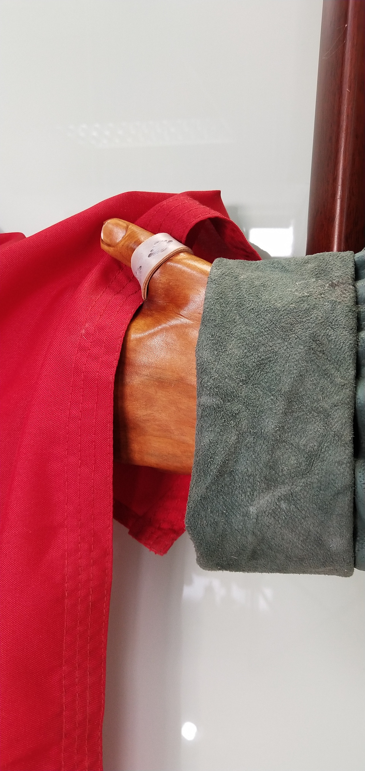 牛皮雕塑作品《绣》系列一（图ZMjY4NDYwNTI0） - 其他手工艺 - 站酷设计师孟璐璐V原创素材 - 站酷ZCOOL