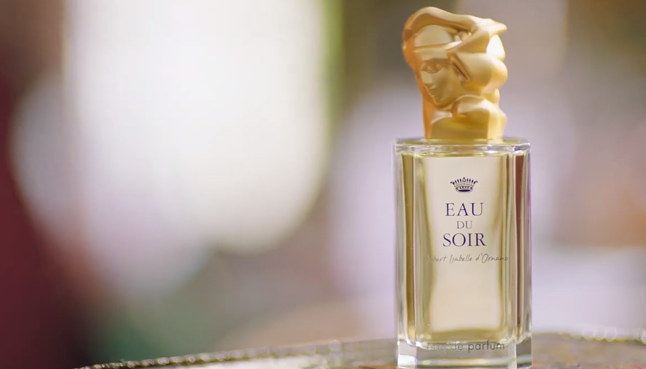 希思黎 Sisley 法国著名奢饰品品牌