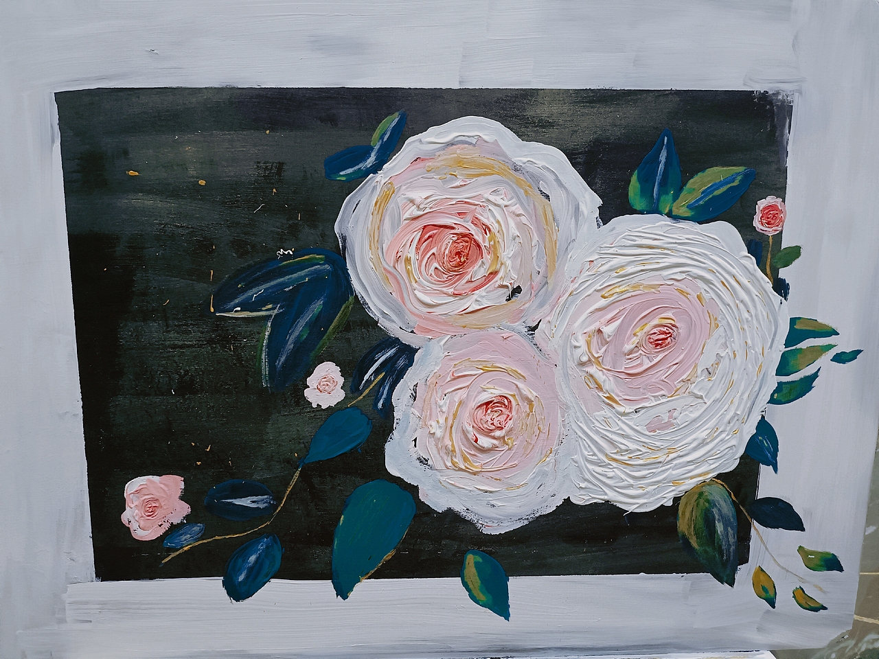 手绘（图ZMjUwMjY5Njcy） - 绘画 - 站酷设计师莱西渡你原创素材 - 站酷ZCOOL