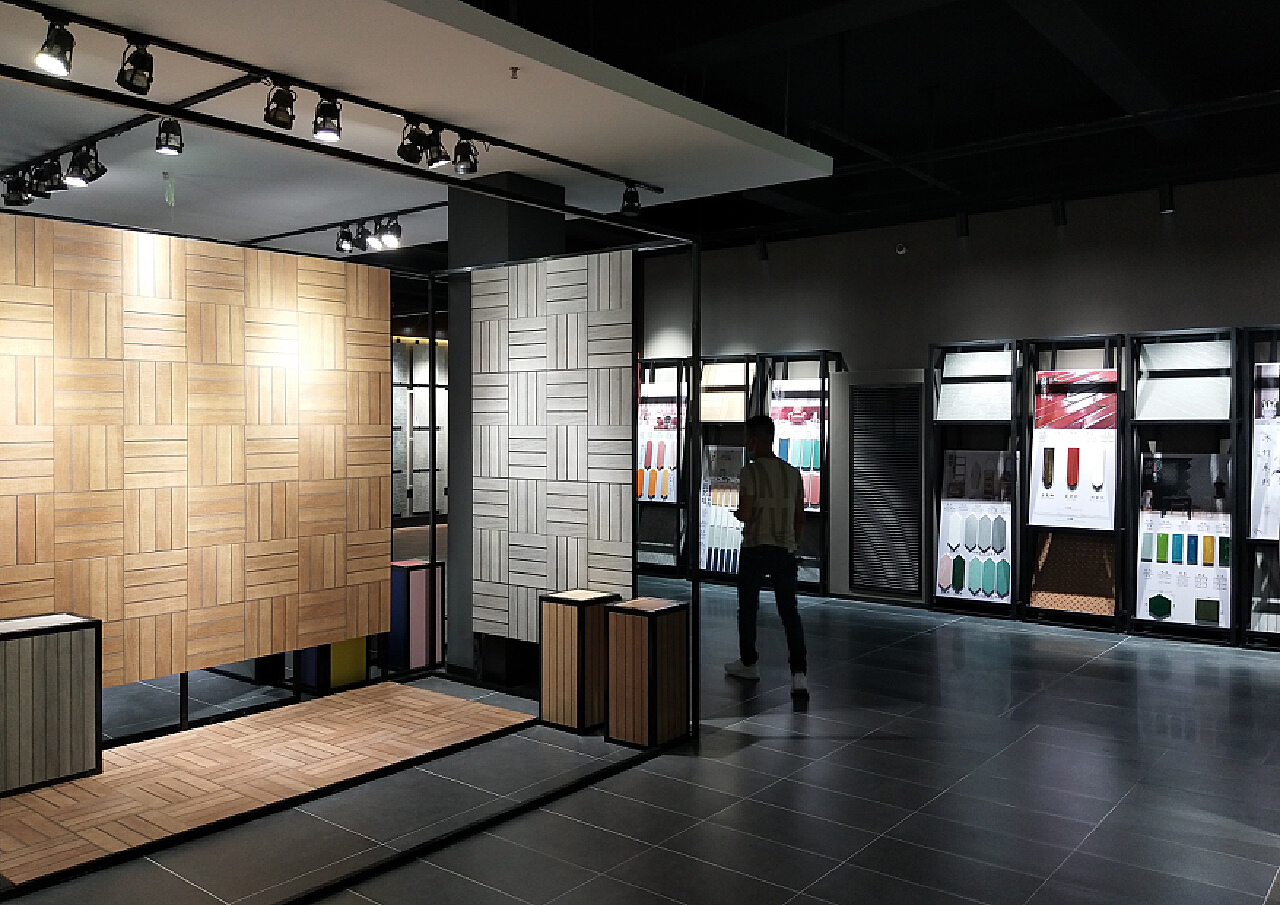 品牌展厅-ITTO意特陶陶瓷-瓷砖品牌_仿古砖_地板砖代理加盟_广东砖厂家