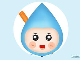 水務(wù)院IP形象設(shè)計(jì)