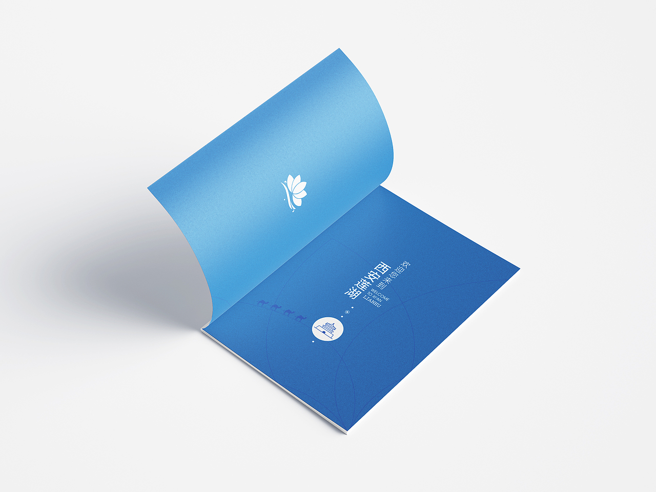 画册设计  画册封面设计  科技画册设计  建筑画册设计