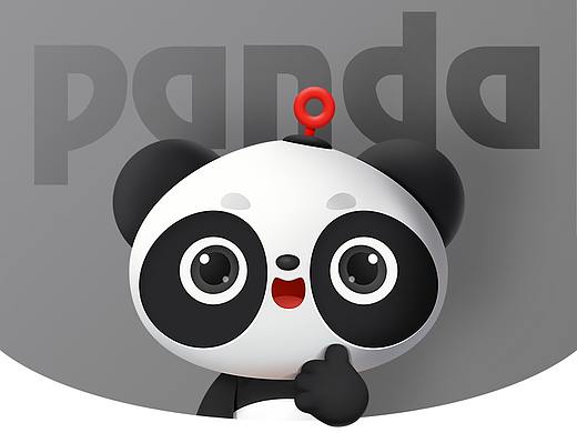 熊猫IP