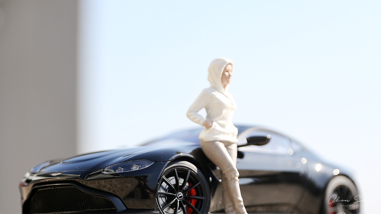 Again AA 阿斯顿马丁 vintage