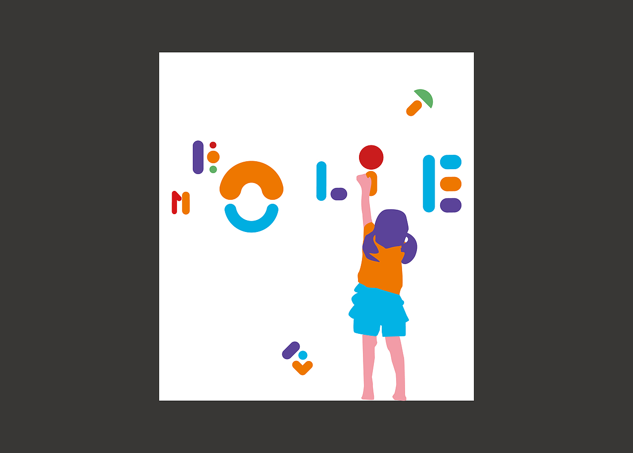 创意空间氛围设计