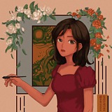 用户头像