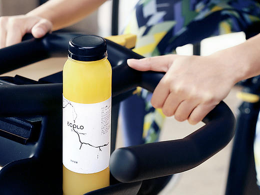 ECOLO基本水的养生设计