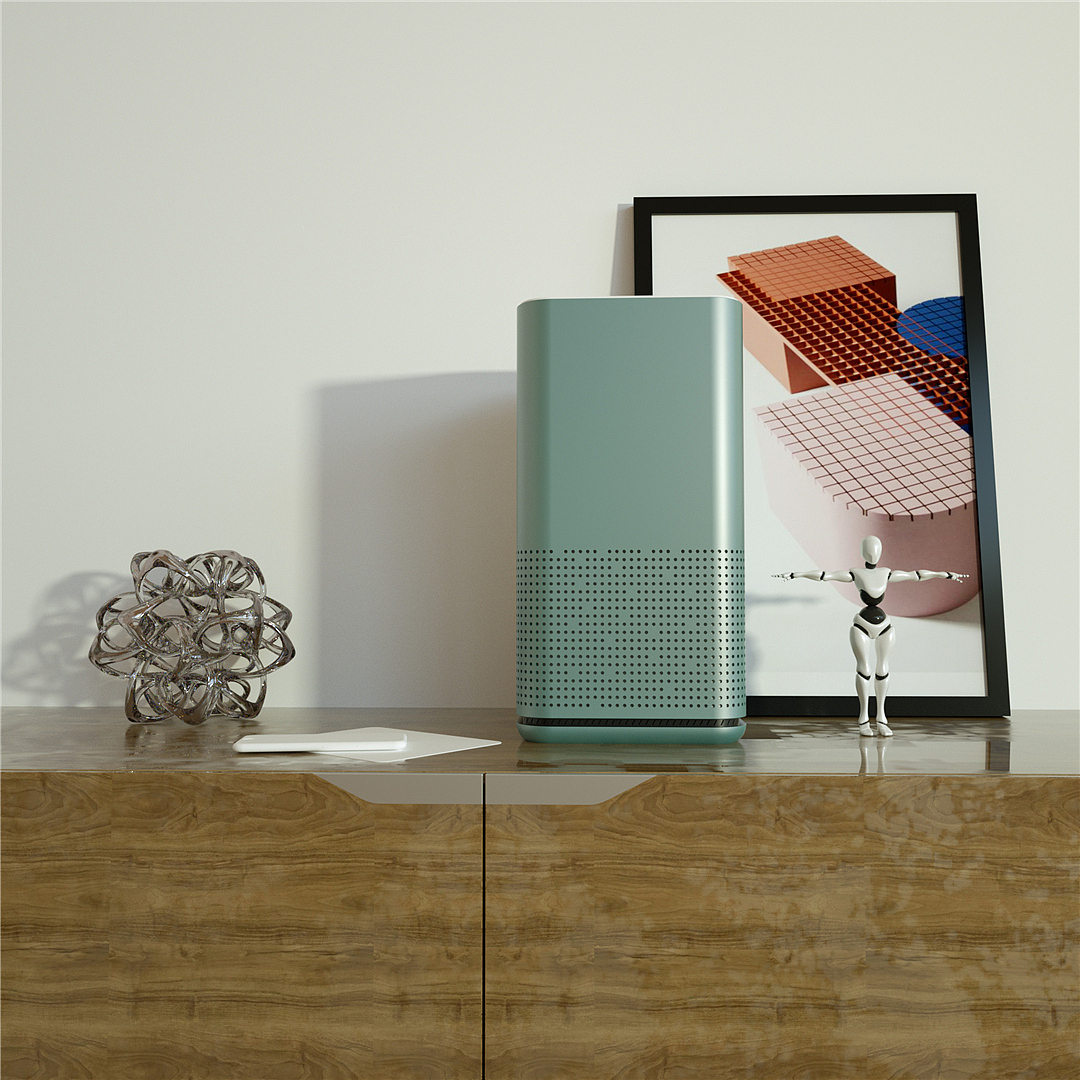 作品集-产品设计-作品太多整理出来一部分