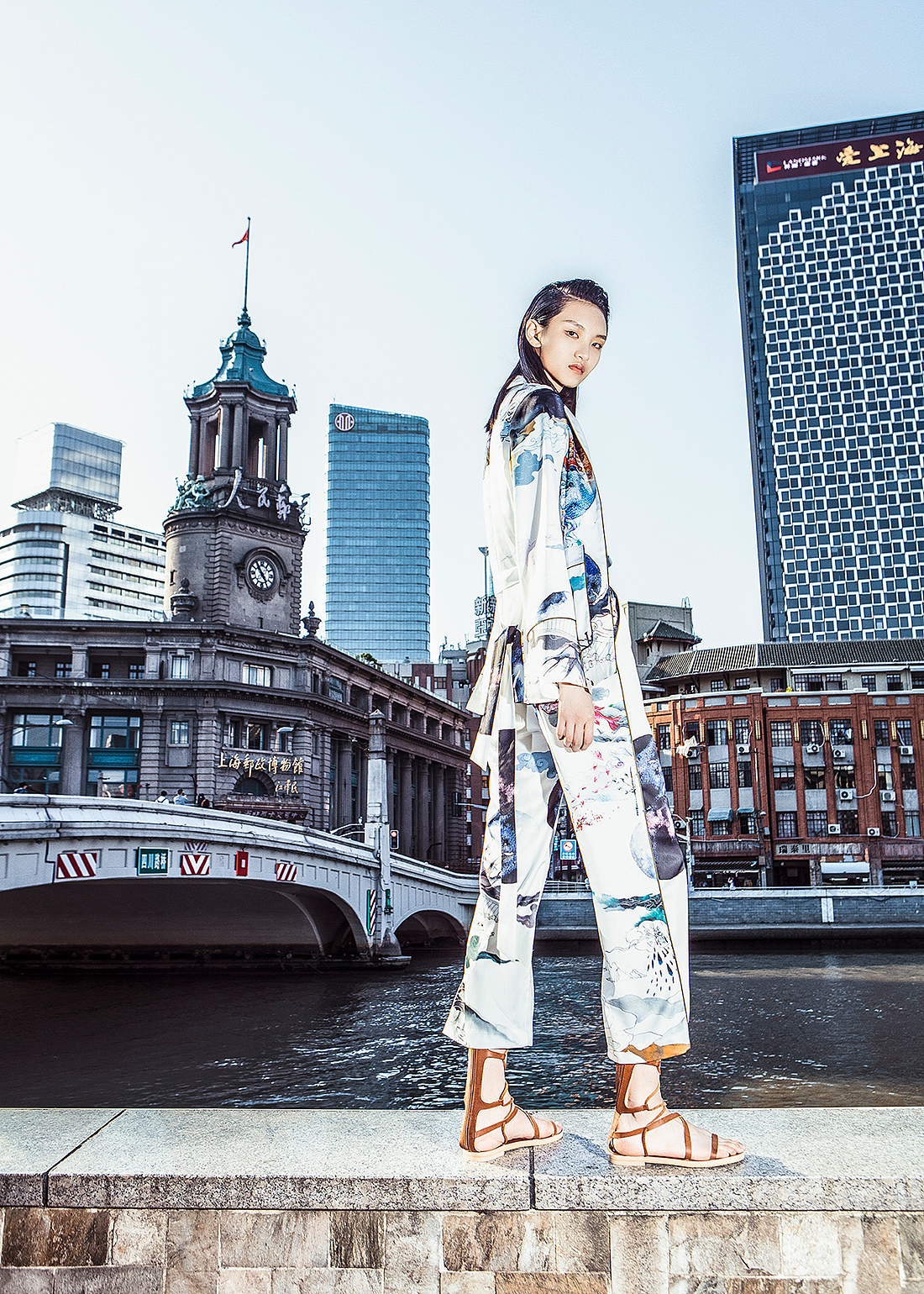 Doris Zhang 2019ss（图ZMTc3MDQ2NTA0） - 人像摄影 - 站酷设计师STUDIOM191原创素材 - 站酷ZCOOL