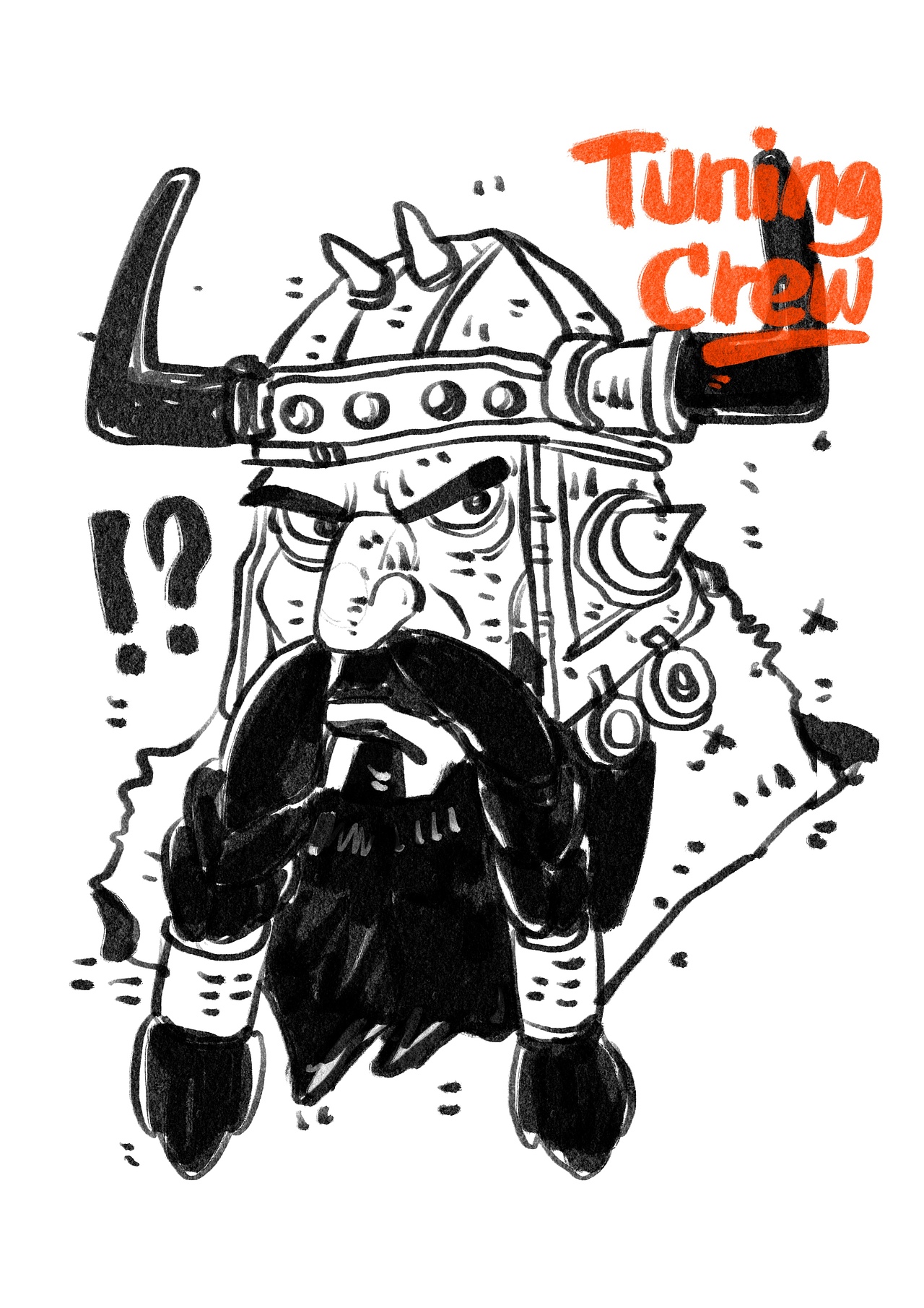 挑战“画1000张画” 第二阶段整合集（图ZMjg4NjEzMDg4） - 新锐潮流插画 - 站酷设计师elijah多力原创素材 - 站酷ZCOOL