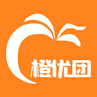 橙优团logo（图ZMjkyMjIwNTI4） - APP界面 - 站酷设计师文文aonyler原创素材 - 站酷ZCOOL