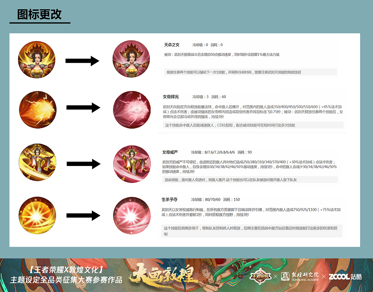 神女飞天—武则天（图ZMTI4NDc1MTA4） - 其他 - 站酷设计师Vitamin_Cp原创素材 - 站酷ZCOOL